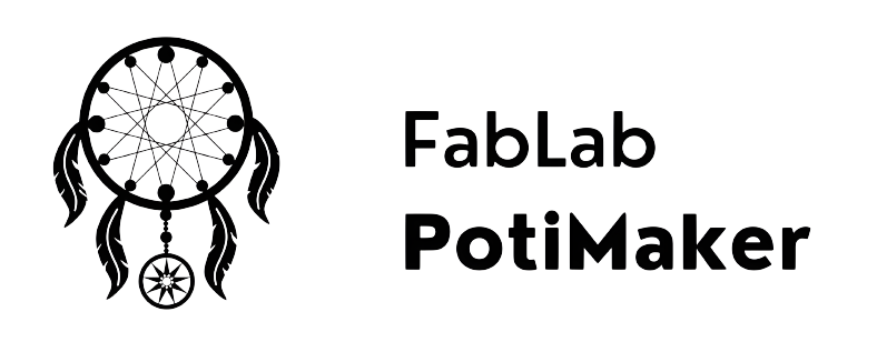 Logo do PotiMaker